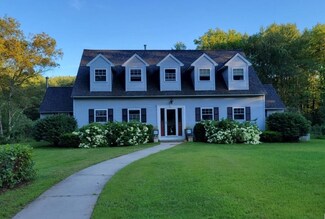 4 Nancy Ave, Pelham, NH 03076