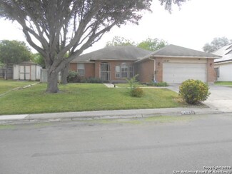 3527 Eagle Creek, San Antonio, TX 78222