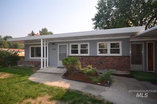4003 Kootenai St, Boise, ID 83705