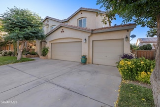 2821 E Avenue J 4, Lancaster, CA 93535