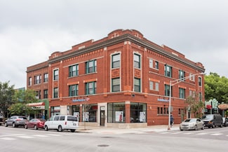 1443 E 53rd St Unit 2R, Chicago, IL 60615