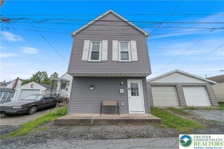 1111 Limestone St, Catasauqua, PA 18032