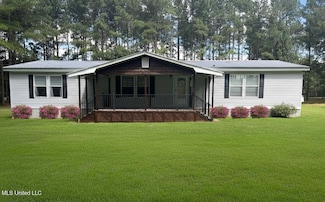 110 Anse Reed Rd, Mendenhall, MS 39114