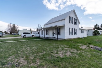 602 Harris St, Big Timber, MT 59011