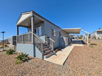 5510 Clark Rd Unit 14, Paradise, CA 95969
