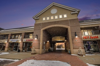 283 S Zeeb Rd Unit 204, Ann Arbor, MI 48103