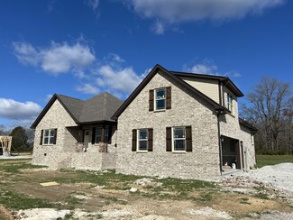 320 Randall Ln, Manchester, TN 37355