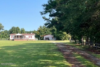 1835 Cokey Rd, Rocky Mount, NC 27801