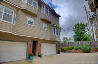 1420 S Frisco Ave Unit 6, Tulsa, OK 74119