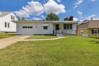 111 Ozark Dr, Crystal City, MO 63019