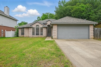 4101 Hideaway Dr, Arlington, TX 76017