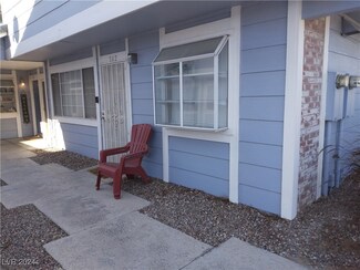 5861 Medallion Dr Unit 102, Las Vegas, NV 89122