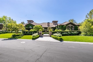47 Olympia Hills Cir, Las Vegas, NV 89141