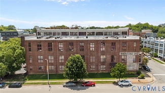 815 Porter St Unit U202, Richmond, VA 23224