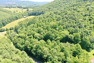 TBD Turkey Knob Rd, Fries, VA 24330