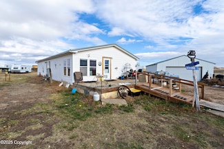 7021 U S 14, Gillette, WY 82716