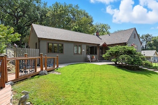 155 S Linden Ave, Council Bluffs, IA 51503