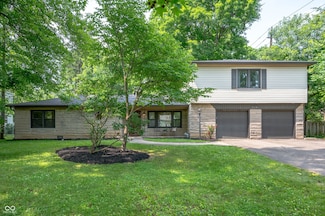2120 Wynnedale Rd, Indianapolis, IN 46228