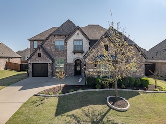 816 Lazy Brooke Dr, Rockwall, TX 75087
