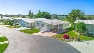 1601 U S 441 Unit 41, Okeechobee, FL 34974