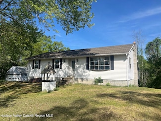 355 Maple Avenue Extension, Germantown, NY 12526