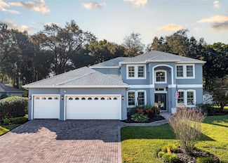 527 Sand Wedge Loop, Apopka, FL 32712