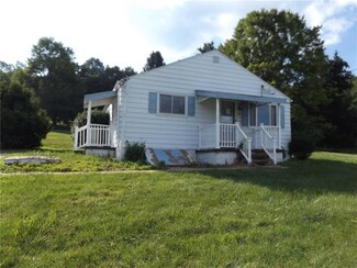 121 Old Route 68, Evans City, PA 16033