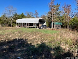 320 Griffin Rd, Warm Springs, AR 72478