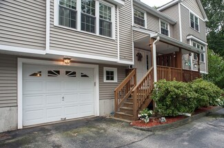 84 Arthur Dr, Whitinsville, MA 01588