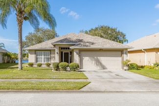 4520 Decatur Cir, Melbourne, FL 32934
