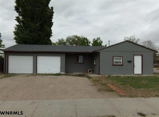 1403 14th St, Mitchell, NE 69357