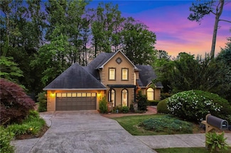 2366 Battle Forest Dr SW, Marietta, GA 30064