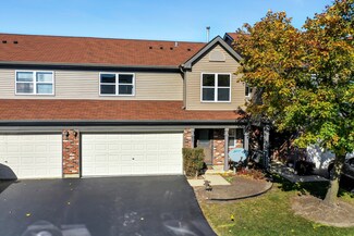 762 E Whispering Oaks Dr Unit 4, Palatine, IL 60074