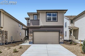 7720 Salt Fork Dr, Colorado Springs, CO 80908