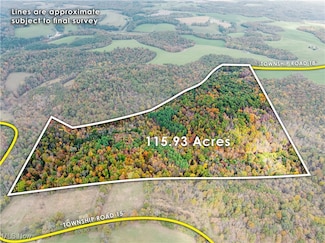 0 Township Road 16, Richland Township, OH 44628