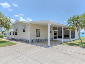 567 Portside Dr, North Port, FL 34287