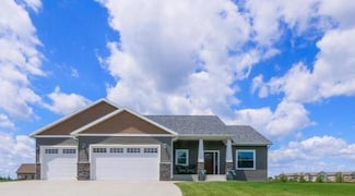 4568 Redbird Ln SE, Alexandria, MN 56308