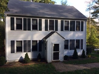 276 Plain St, Marshfield, MA 02050