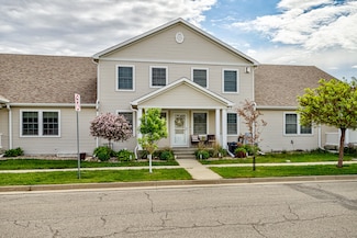 2819 Bristol Dr, Ames, IA 50010