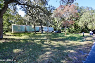 829 Francis St, St. Augustine, FL 32084