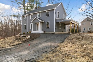 12 Evelyn Rd, Salem, NH 03079