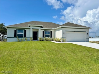 4321 NW 34th Terrace, Cape Coral, FL 33993