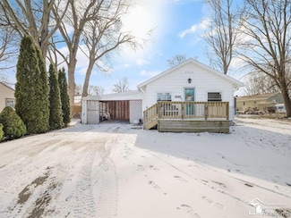 3362 5th St, Monroe, MI 48162