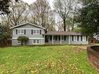 5346 N Rolling Oaks Dr, Memphis, TN 38119