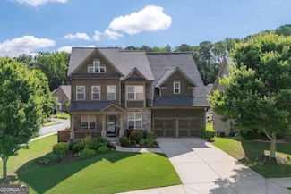 218 Ballymore Ln, Acworth, GA 30102