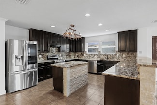 14849 Ledgeview Ct, Balch Springs, TX 75180