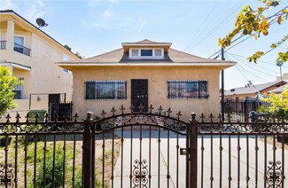 622 E 51st St, Los Angeles, CA 90011