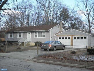 309 Hazel Ave, West Berlin, NJ 08091