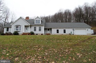 1377 Decker Hollow Rd, Tyrone, PA 16686