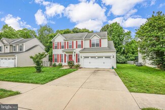 8266 Makensie Way, King George, VA 22485
